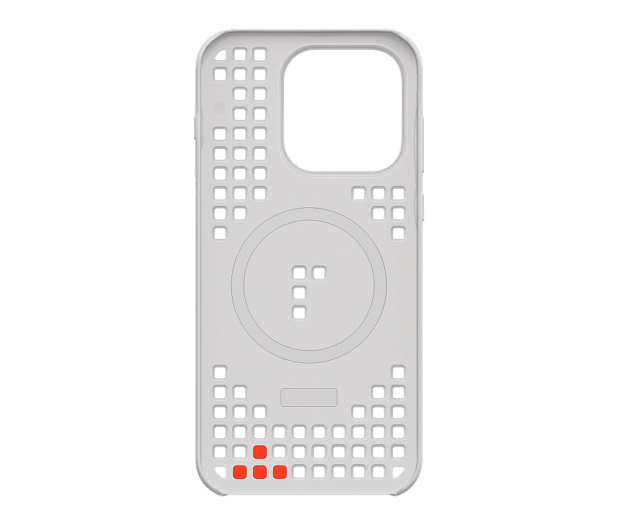 OnePlus 15 Hole-Pattern Magnetic Case - 1455841 - zdjęcie 3